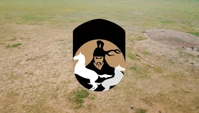 Race Day 8 - Mongol Derby