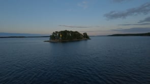 The Last Boat Home
