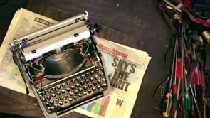 Oldest Typewriter Store in NYC