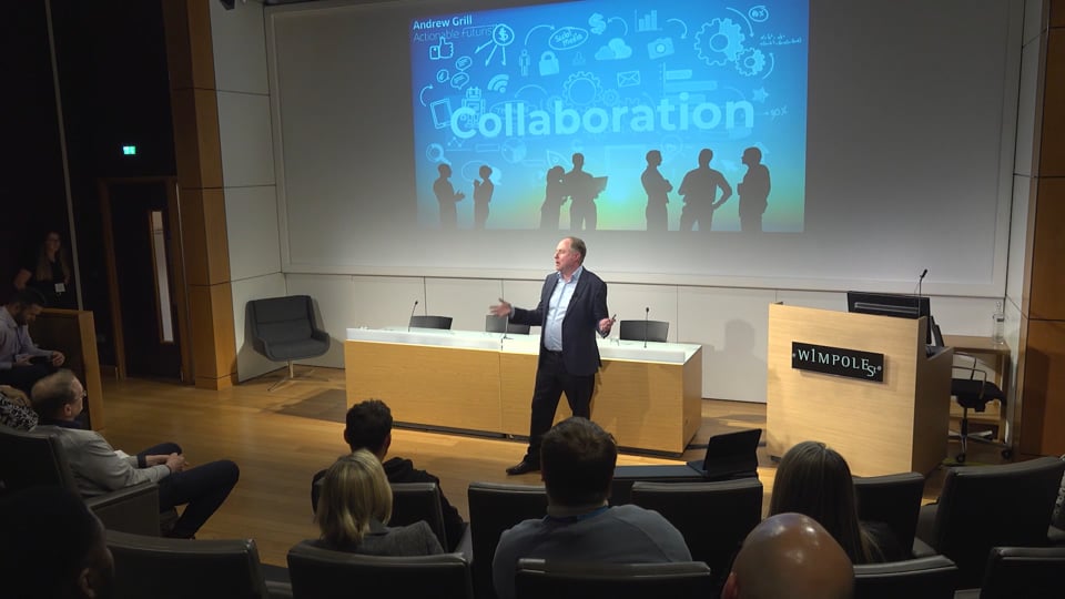 Collaboration