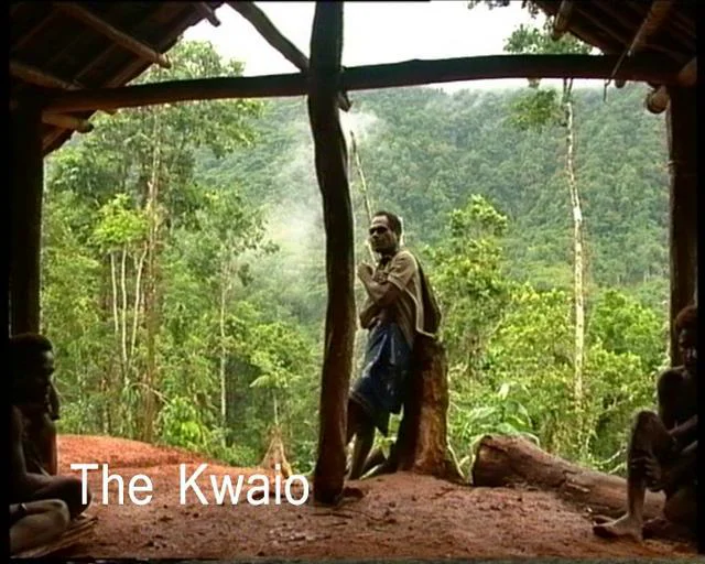 Kwaio