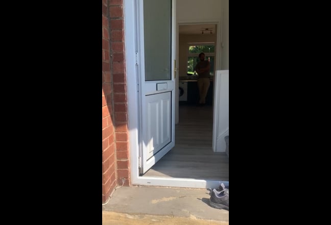 Video 1: Living Room