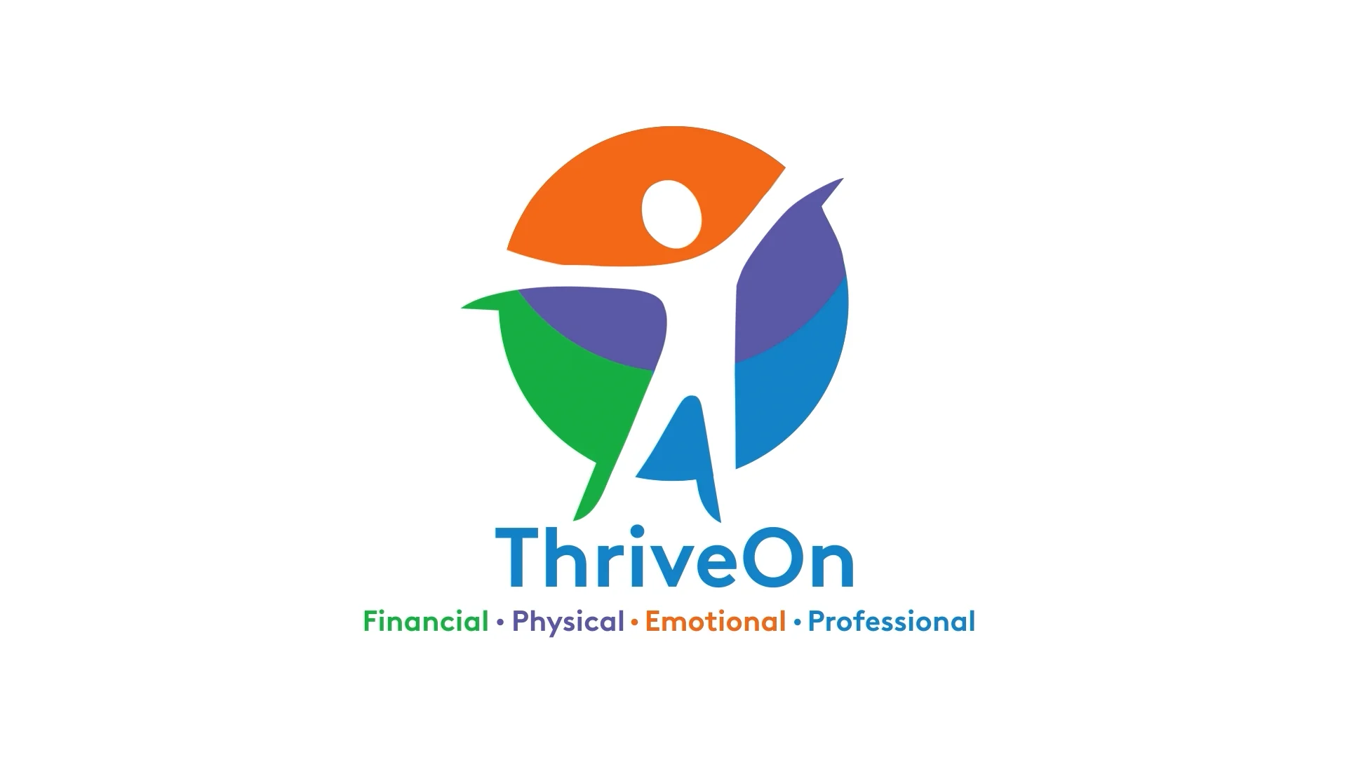 THRIVEON - Physical Wellness on Vimeo
