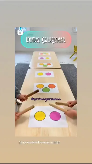 Number Sound Pattern on Vimeo
