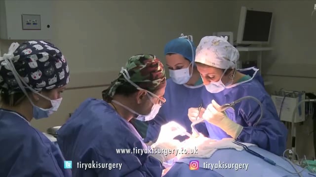 Prof. Dr. Tunç Tiryaki, Forbes’a konuşuyor