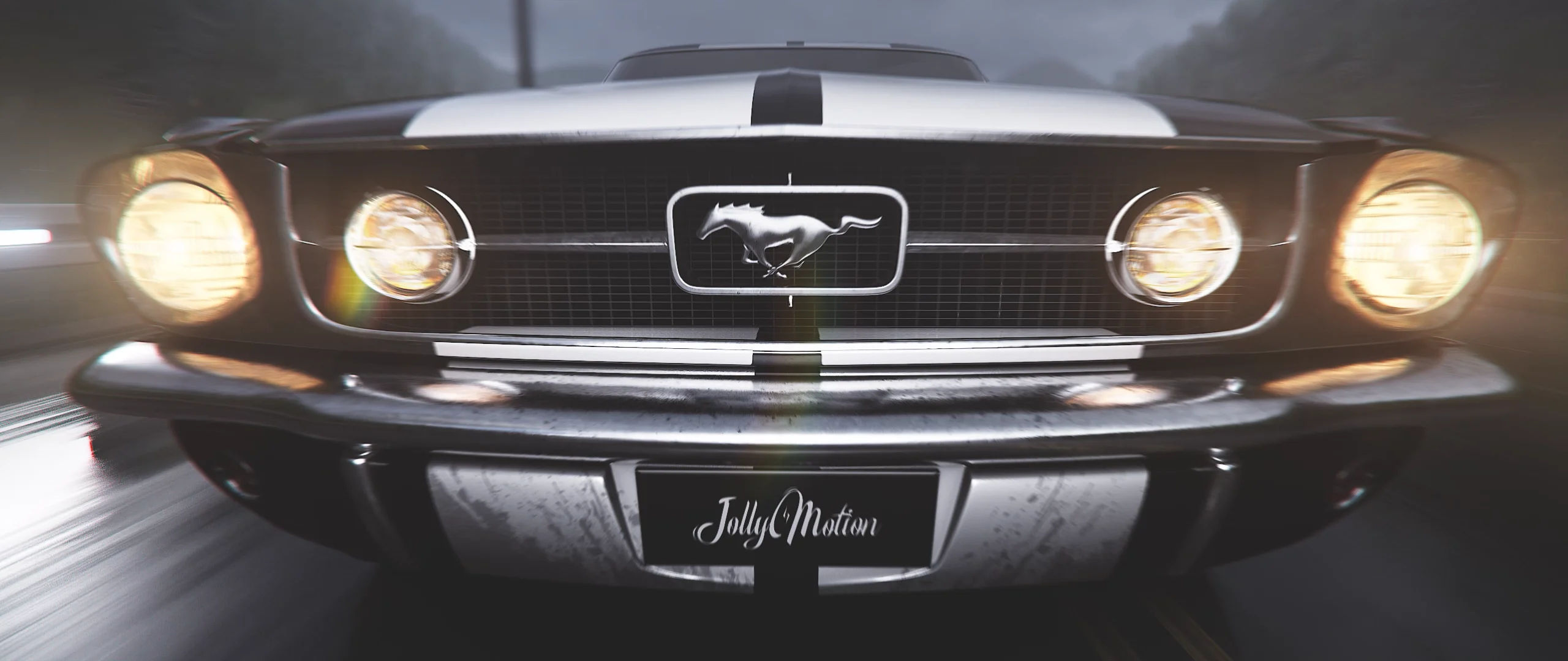 Experiments On Vimeo