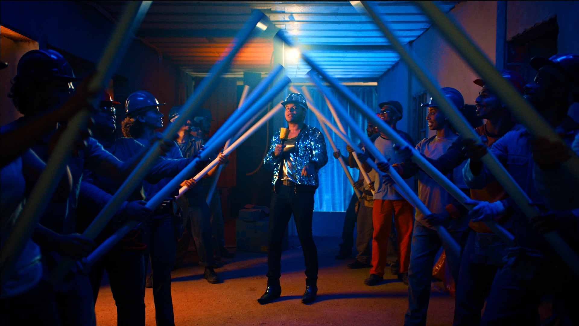 TIGRE | FELIZÊNCIA CLIPE |  Dirigido por Carlão Busato