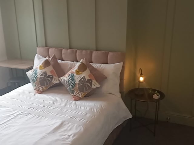 🚨 Brand New En Suite Room 🚨 Main Photo
