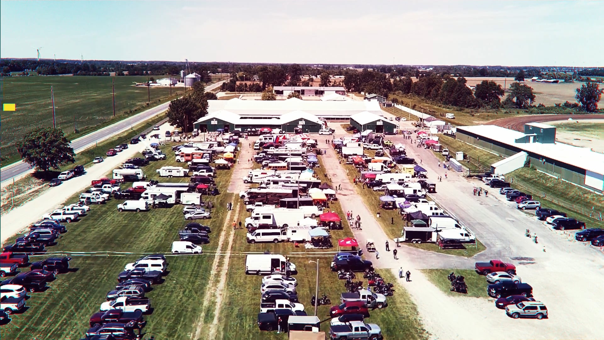 Baker Bash Promo 2023