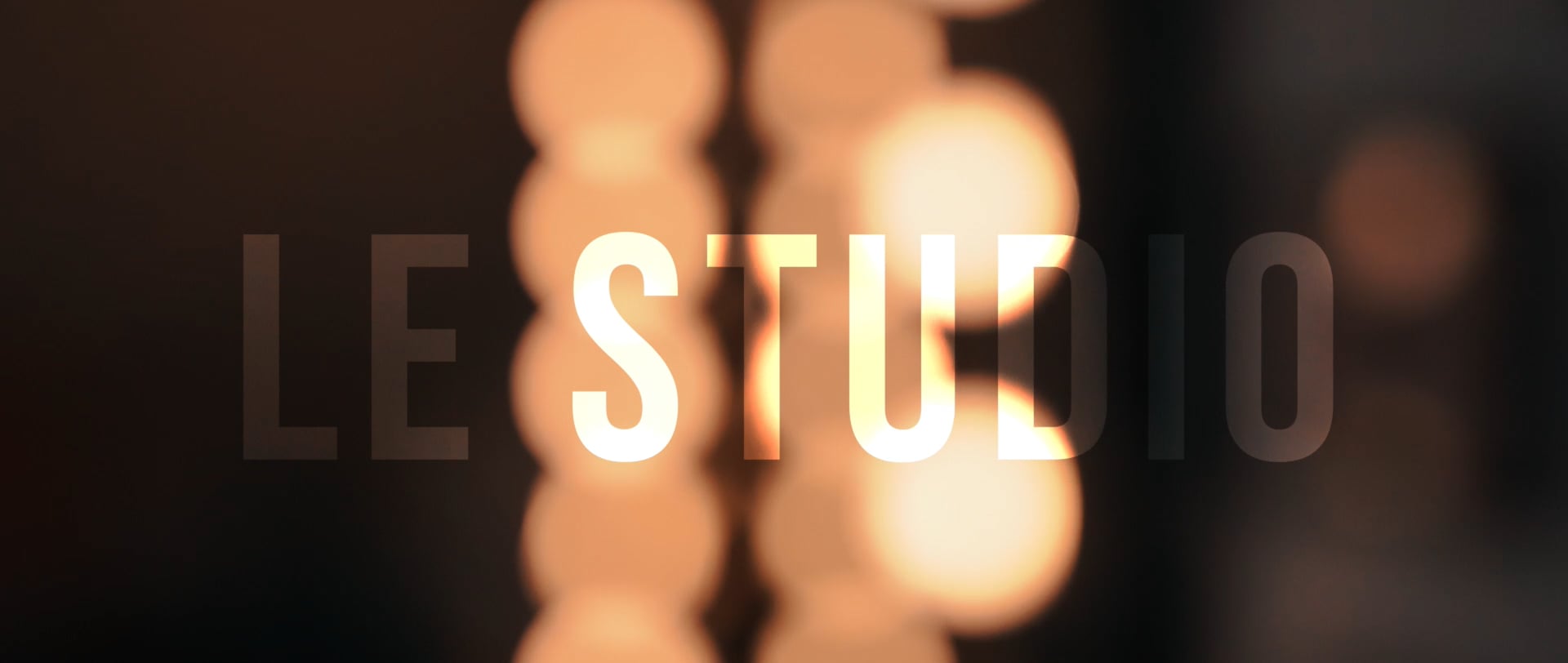 < Make up artist > Le Studio Beauté