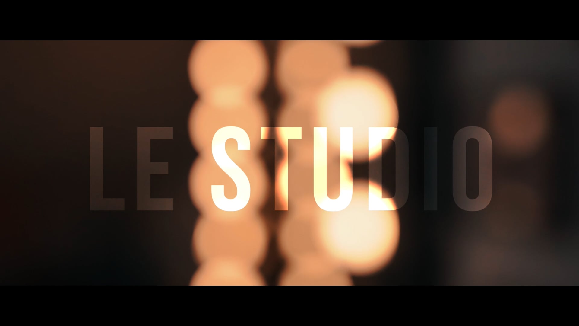 < Make up artist > Le Studio Beauté