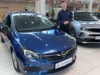 Video af Opel Astra Sports Tourer 1,2 Turbo Elegance 145HK Stc 6g