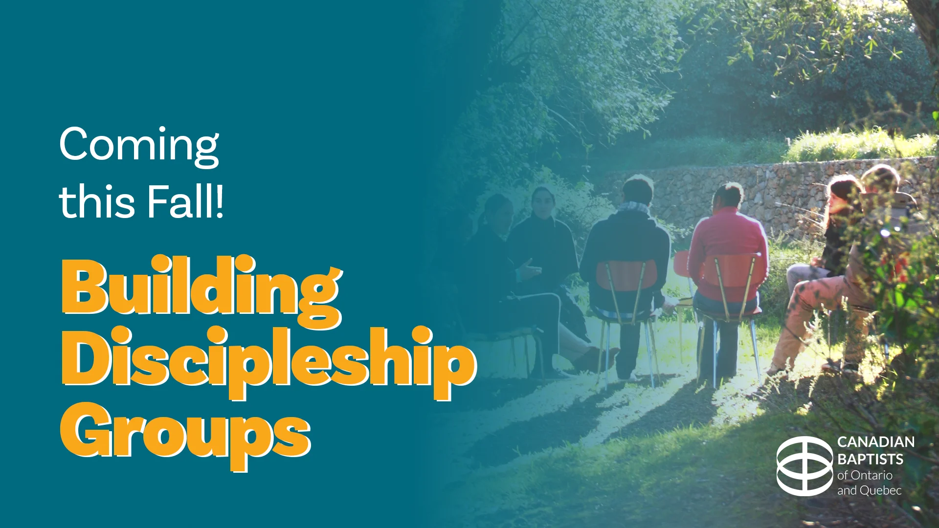 what-is-building-discipleship-groups-on-vimeo