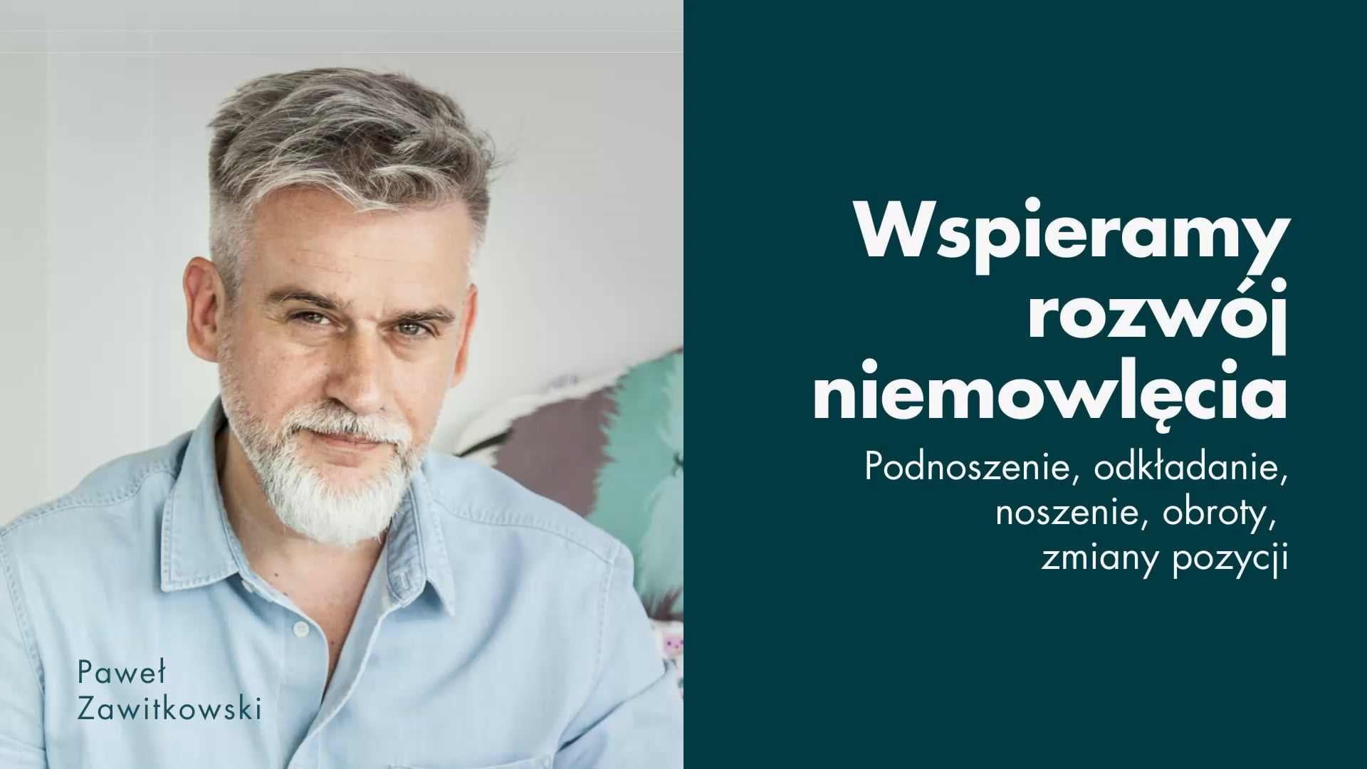 Video collection cover for Wszystko co powinniście wiedzieć o emocjach dziecka