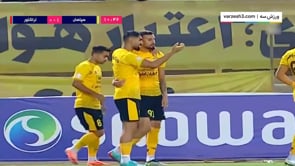 Sepahan vs Tractor Sazi - Highlights - Week 1 - 2023/24 Iran Pro League
