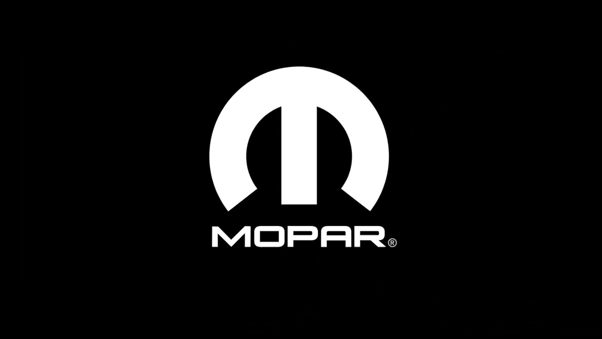 Mopar Rampage - Manifesto
