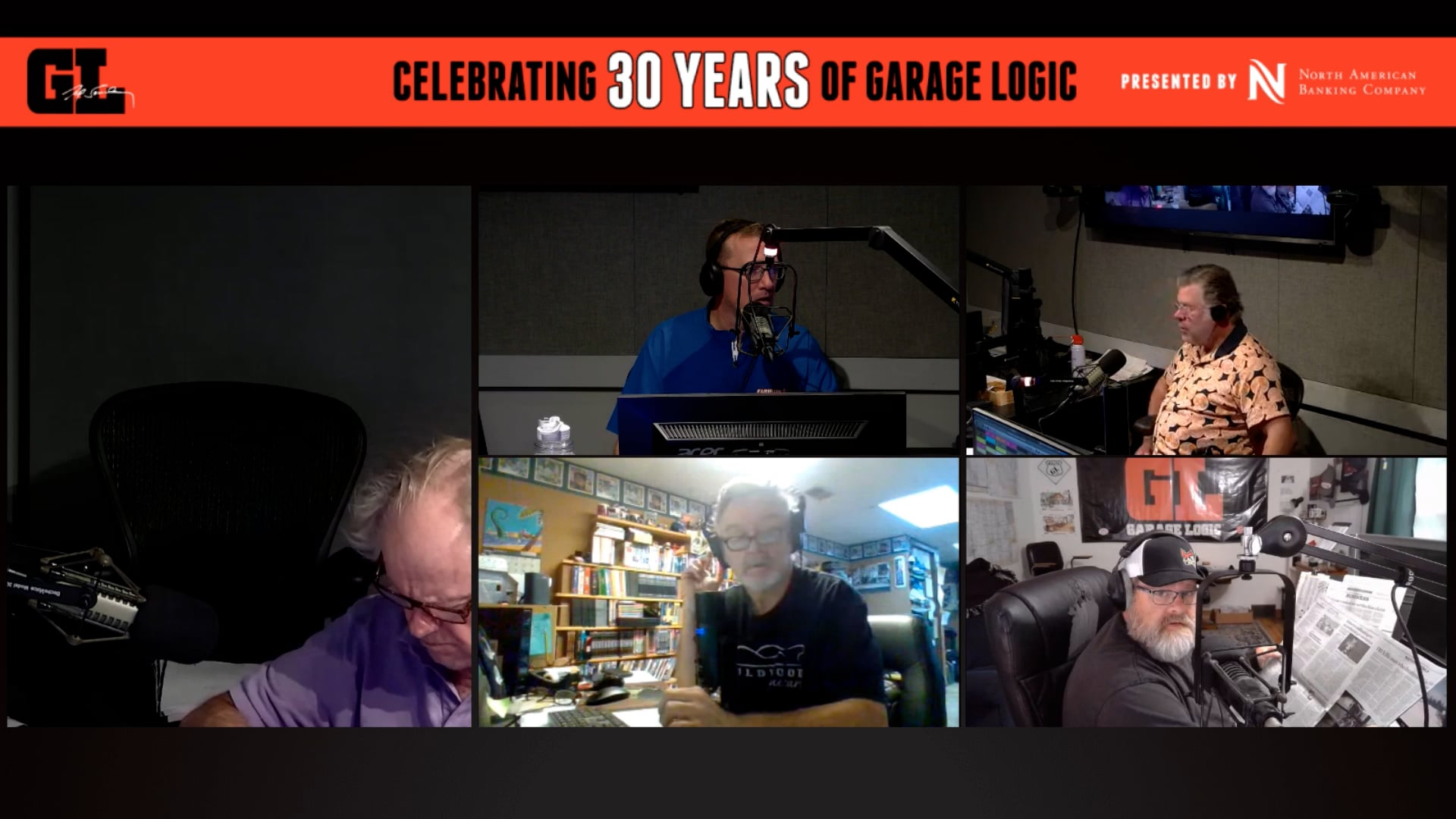 8/10 We were joined by Mary Divine who wrote a piece in the Pioneer Press about the loneliest man on earth