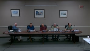 Boothbay Harbor Planning Board Aug 9, 2023