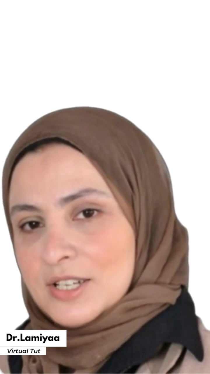 lamiyaa tut on Vimeo