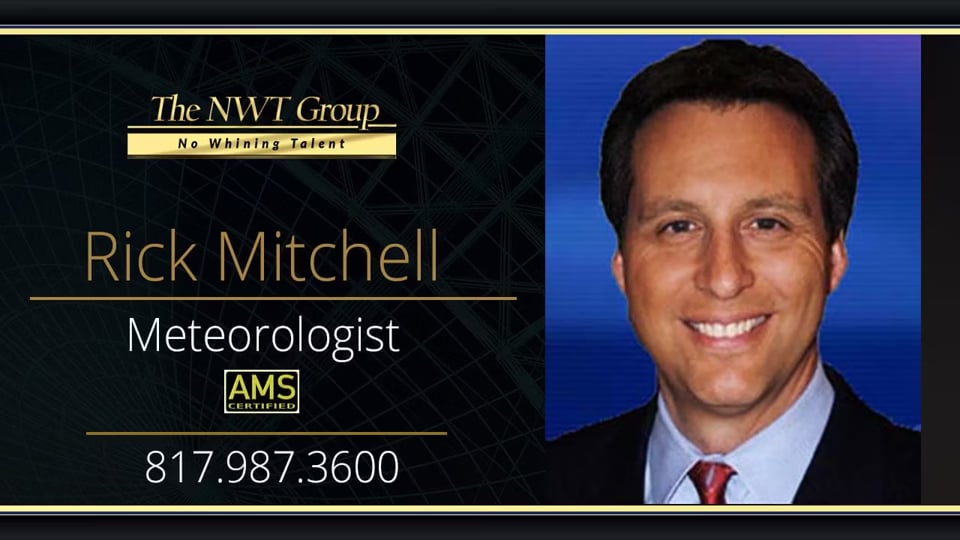 Weathercasts