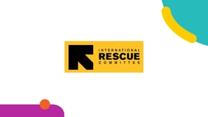 International Rescue Committee - Customer Success Story (Hope Arcuri - Communications Manager/Latin America Communications Lead)