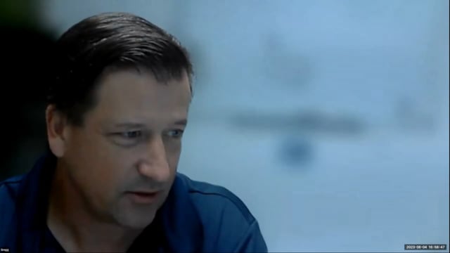 Perry Heating and Cooling testimonial