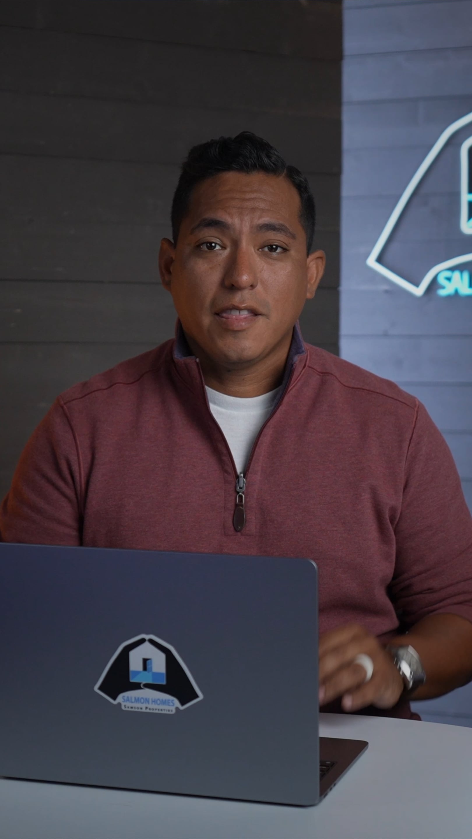 Salmón Homes SFV 1 on Vimeo