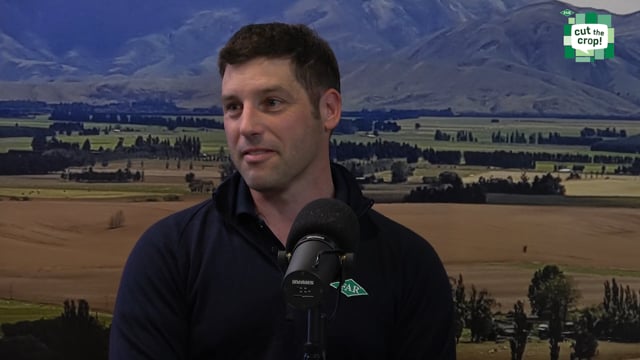 Video post from Foundation for Arable Research.