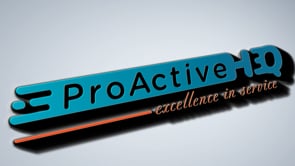 ProActive HQ - Video - 1