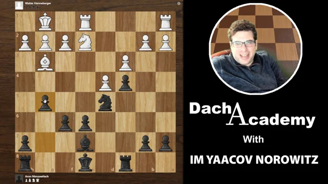 YAACATTACK Chess Academy