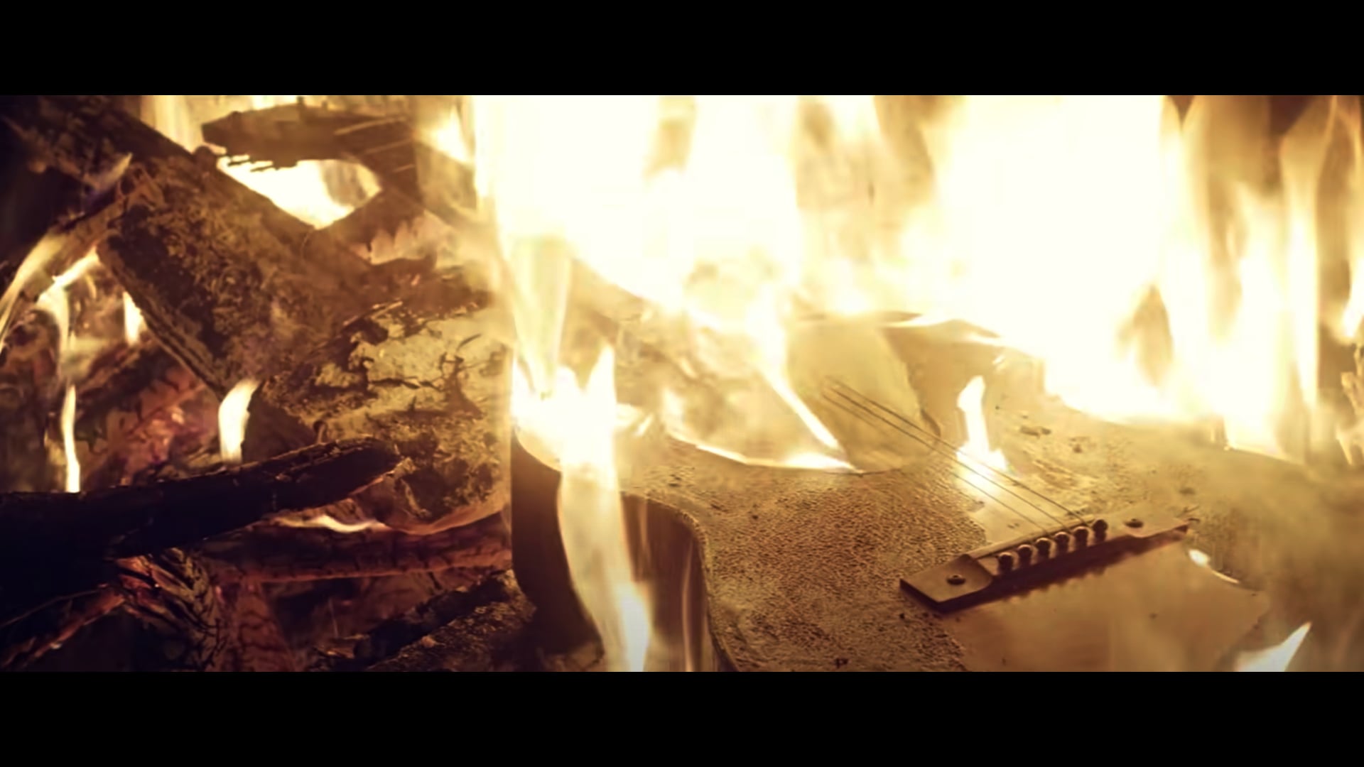 Tyler Childers - House Fire