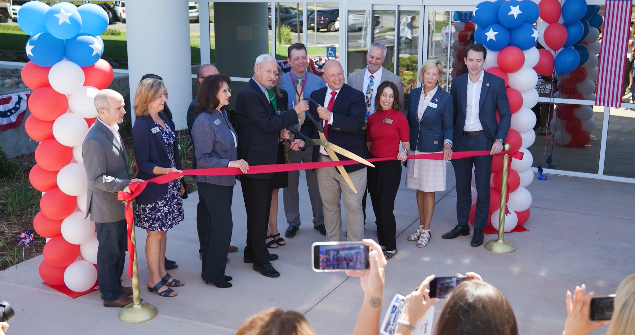 Placer Cuts Ribbon On New Clerk Recorder Elections Office In Rocklin On   1709087666 95ab851a1ab8cf5c61fadc7aa85950a911cf5944a2ebbb71a01539772db82c5b D