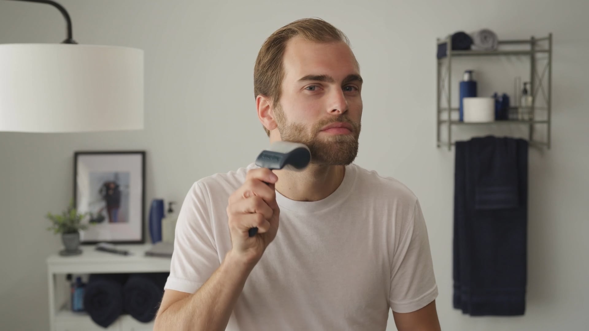 The Luxe Roll | Kickstarter Commercial