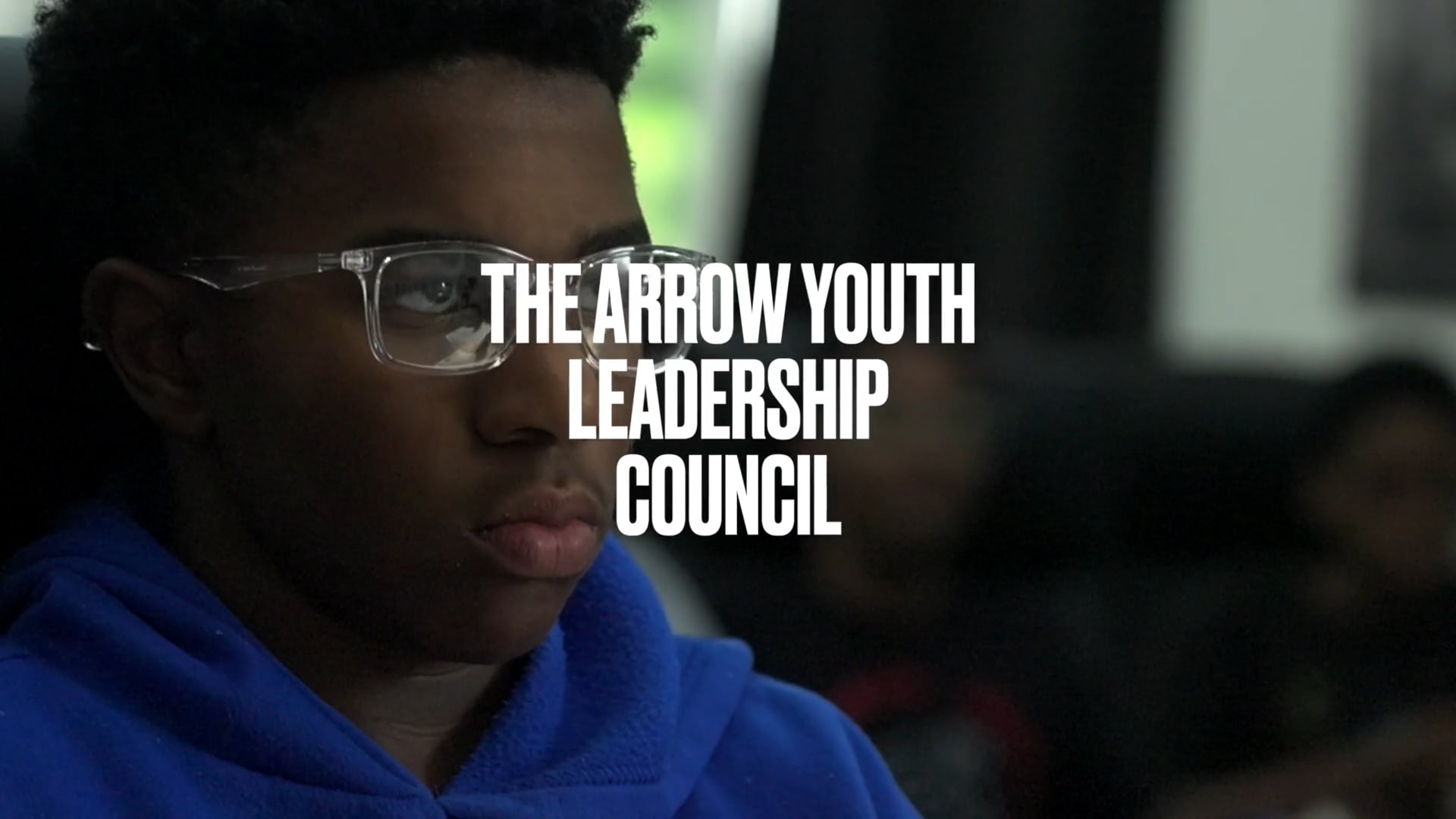 SUMMER LEADERSHIP INSTITUTE 23 - Join the Arrows at the Intersection
