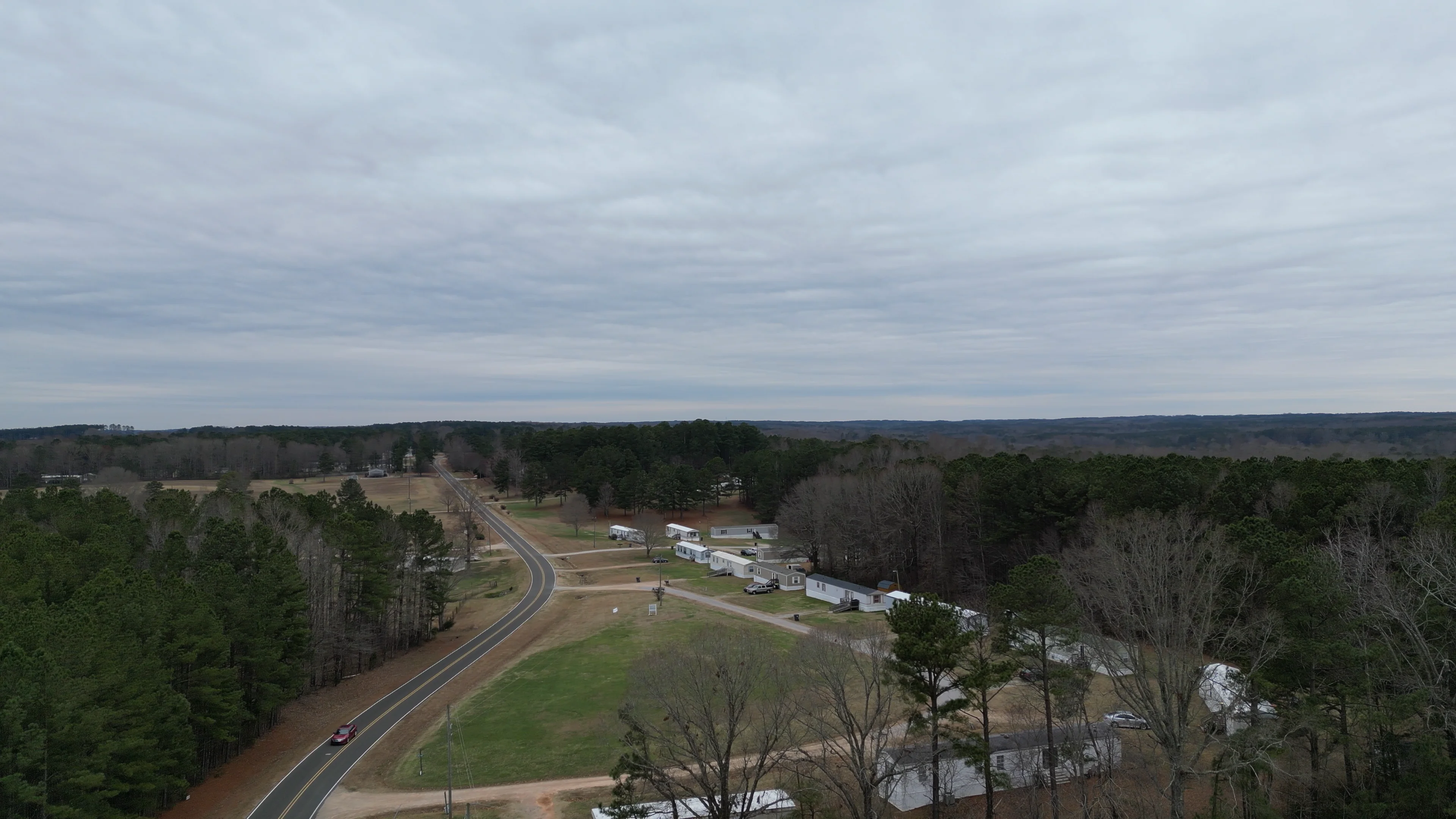 MHP Raleigh Community – Aerial on Vimeo