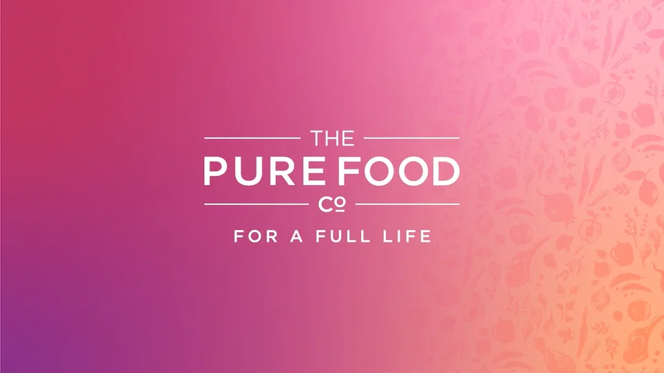 the-pure-food-co-on-vimeo