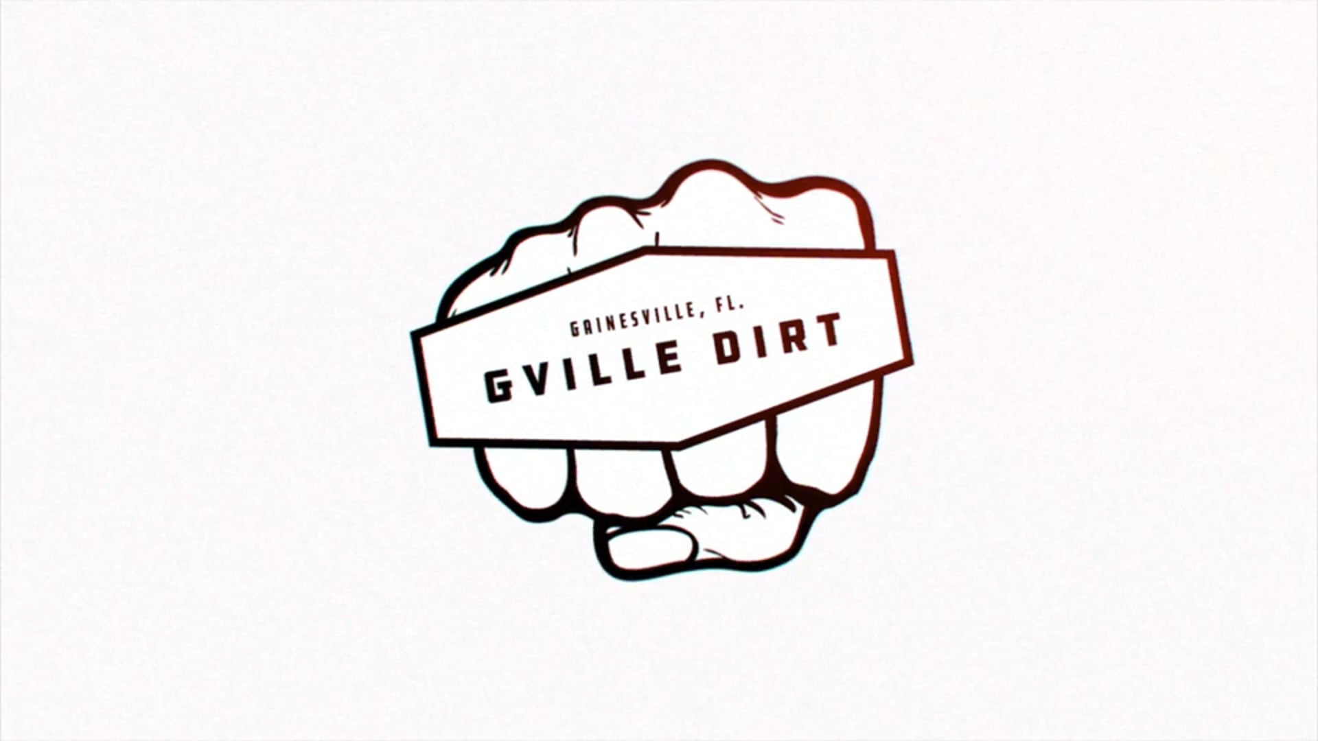GVille Dirt - The History of PT.1