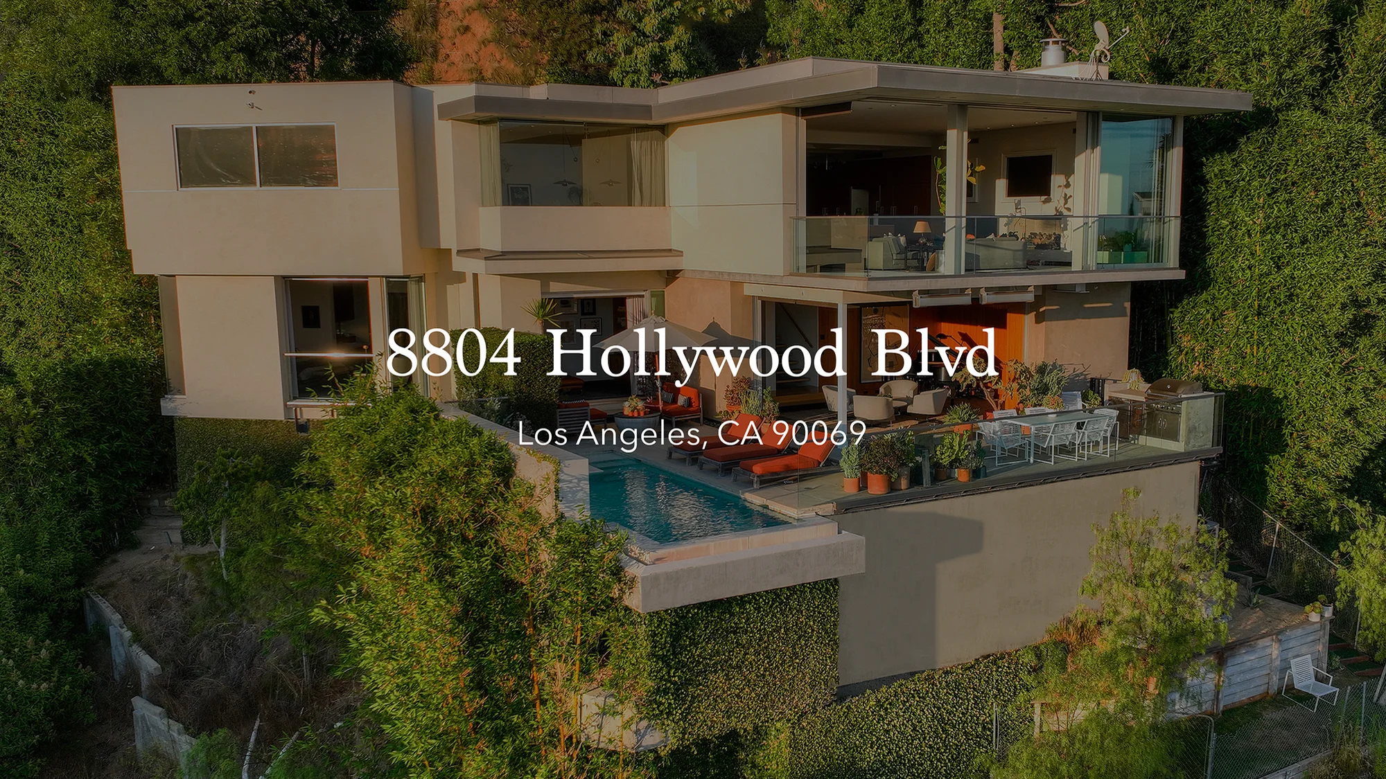 8804 W Hollywood MLS