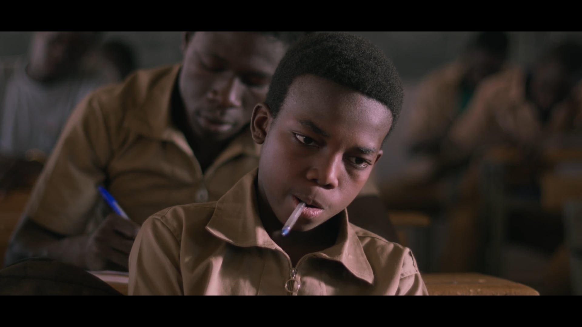 Le Chant Des Fusils_Trailer_2023