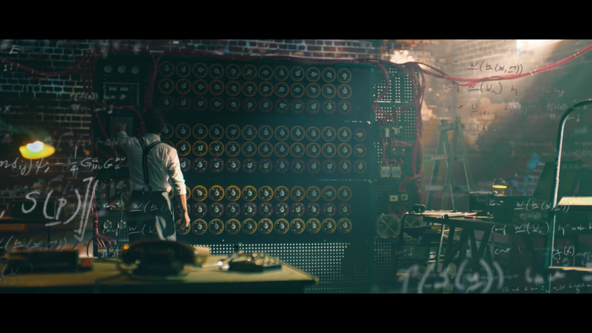 TSMC - R&D