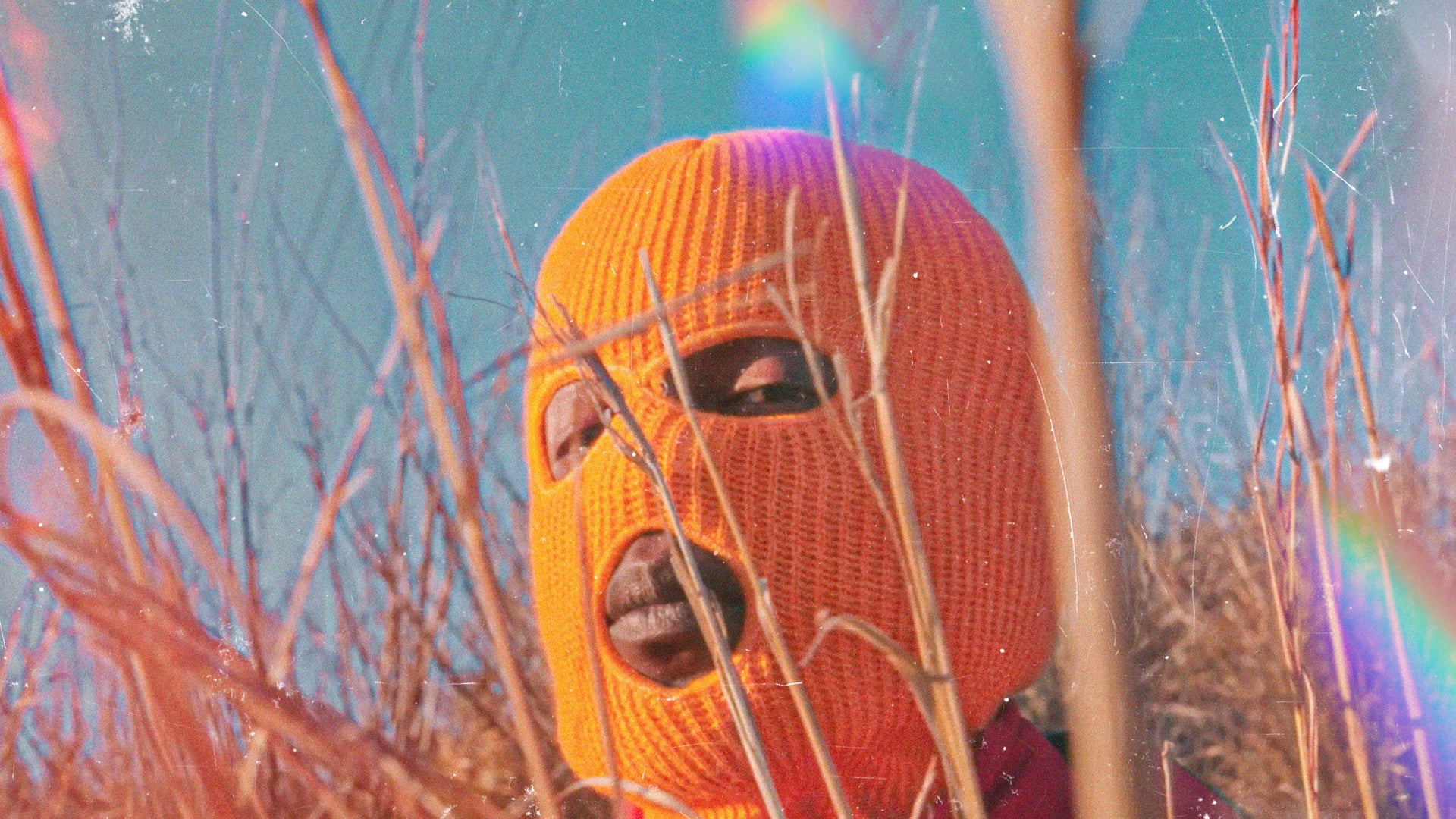 Jamie Coins - Transitions