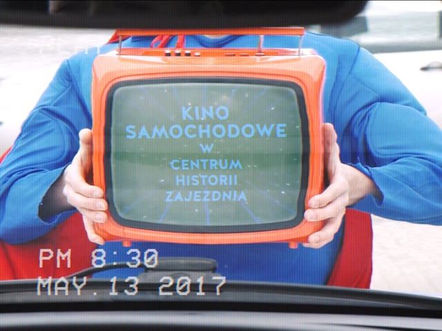 Zapowiedź wydarzenia - Moico Enjoy Movies