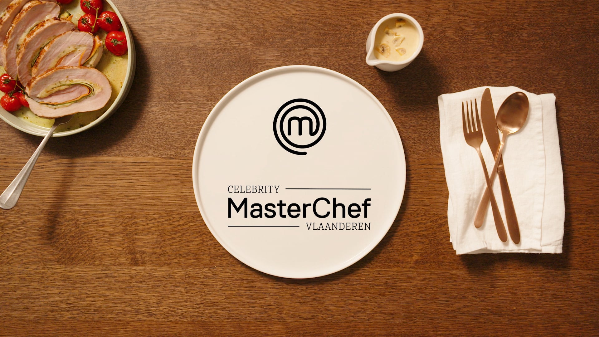 Ads & Data - VLAM Vlees x MasterChef