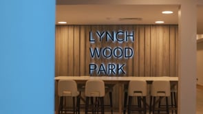 Lynch Wood Park FPV Drone Promo