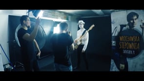 Lunatyp - Czarownicą chcę być - making of