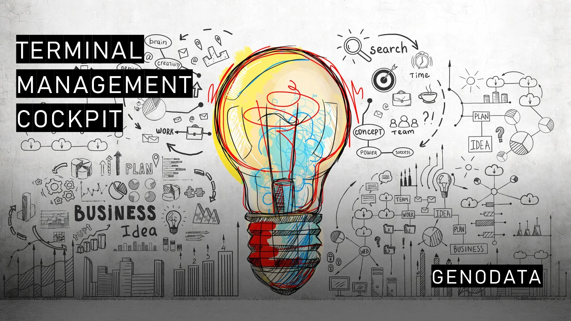 Terminal Management Board on Vimeo