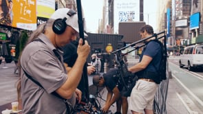 Synima - Brand Video