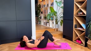 Session 6 - 20 Minute Core Balance