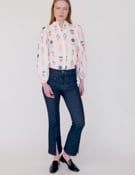 Video: SHIRT EDINA NEON EMBROIDERY