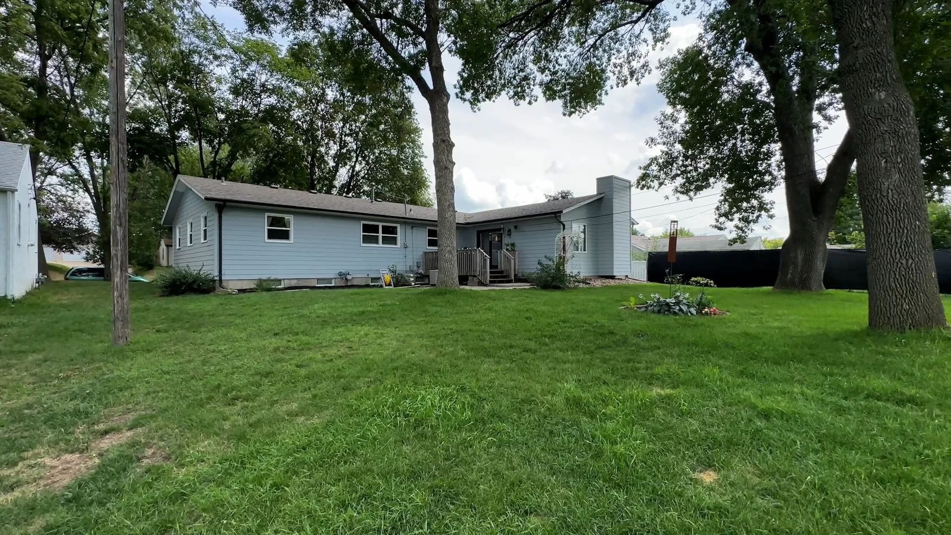 905 S Conklin Ave on Vimeo